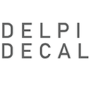 Delpi Decal